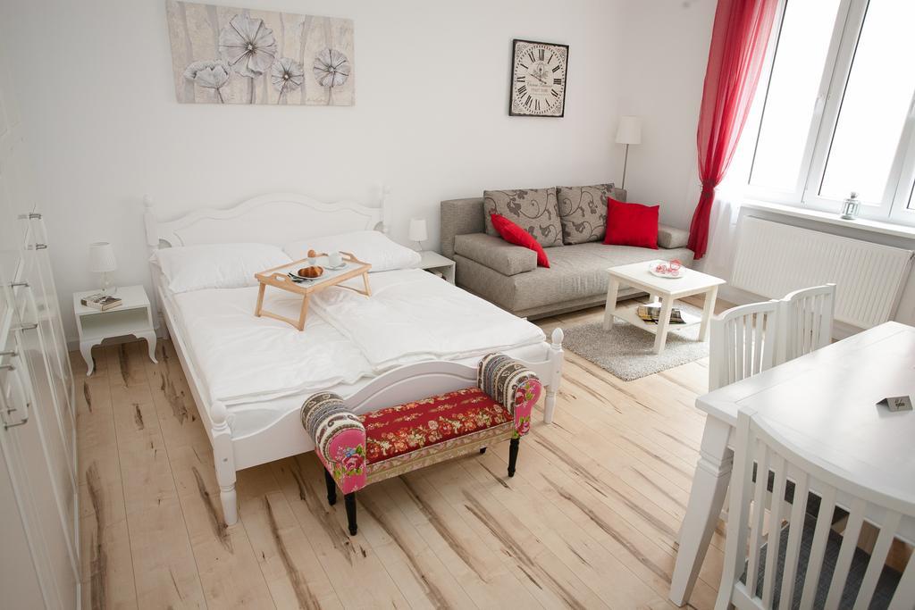 Apartament Traditional Tav - Wiedeń